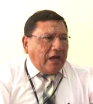 luis arroyo